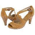 Kenneth Cole Reaction Swing Dance Mustard