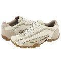 Skechers Rockin Off White
