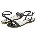 Steve Madden Mulberie Black Patent