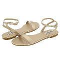 Steve Madden Mulberie Platinum