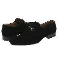 Fratelli 2124 Black Suede