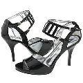 CARLOS by Carlos Santana Catch Black Patent