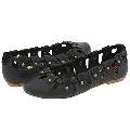 J. Shoes Mandy Black