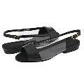 Magdesians Nicole-r Black Patent