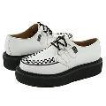 T.U.K. C2028 White