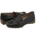 Kumfs Flirt Black Crush Patent