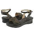 Donald J Pliner Jrs 85050 (Youth) Black Metallic
