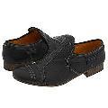 Bronx Shoes Palos Black