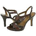 AK Anne Klein Eddie Bronze Synthetic