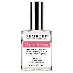 Cherry Blossom by Demeter Women's 4-ounce Cologne Spray