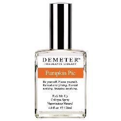 Demeter Pumpkin Pie 4-ounce Cologne Spray