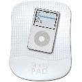iSticky Pad for Ipod