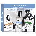 Virtual Playground Set by Demeter Fragrance Library