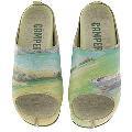 Camper Twins - 29758 Beige