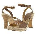 Tribeca Take Over Brown(Size 9.5 M)