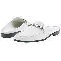 Franco Sarto Modesty White Nappa