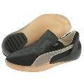 PUMA Sport Fashion Amq my Left Foot Trompe L 'Oeil(Size 39 (US 7) D - Medium)