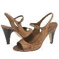 Franco Sarto Lotta Brass Granna