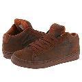 Converse Voliant Mid Chocolate/Brown