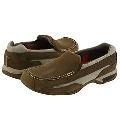 Dunham Driftwood Slip-On Brown