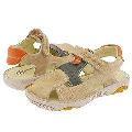 Garvalin Kids 72131-b (Toddler) Crackled Brown