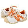Garvalin Kids 72400-b (Infant/Toddler) White
