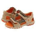 Garvalin Kids 72171-b (Toddler/Youth) Beige/Green