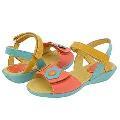Garvalin Kids 72345-a (Toddler/Youth) Orange
