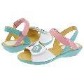 Garvalin Kids 72345-a (Toddler/Youth) White