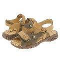 GBB Kids Volant (Youth) Green/Beige(Size 31 (US 13 Youth) M)