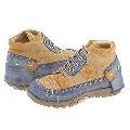 Moki Kids L320 (Infant/Toddler) Sand/Blue