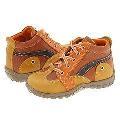 Moki Kids L337 (Infant/Toddler) Brown/Beige
