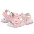 Moki Kids L105/B (Toddler) Pink Patent