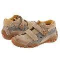 Cherie Kids 0364 (Toddler) Multi Brown (Lana)