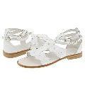 Cherie Kids 7236 (Youth) White (Bianco)