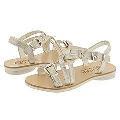 Cherie Kids 6078 (Toddler) Silver