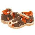 Moki Kids L114 (Infant/Toddler) Brown