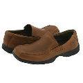 Dunham Oakdale Slip-on Brown
