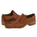 Fratelli 2039 Cognac Leather