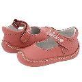 Naturino PulNaturino Pulcino-33 (Infant) Ortensia(Size 17 (US 1 Infant) M)