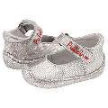 Naturino Pulcino-33 (Infant) Argento