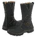 Naturino Nat.Joch (Toddler/Youth) Black