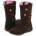 GBB Kids Bonheur (Toddler) Brown