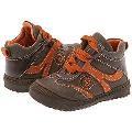 GBB Kids Brick (Infant/Toddler) Brown/Red