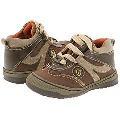 GBB Kids Brick (Infant/Toddler) Brown/Beige
