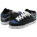 eS 'Breaker 2' Men's Mid Black/Camo Shoes
