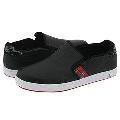 eS 'Ashford' Men's Black/Camo Shoes