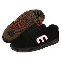 Etnies Callicut Black/White/Red