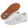 Etnies Calli-Slim White/White/Gum