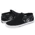 Etnies Fakie W Black/White